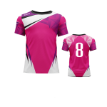 stroje sportowe Stroje Piłkarskie HUSKY KOSZULKA - COLO Sport - 17