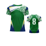 stroje sportowe Stroje Piłkarskie HUSKY KOSZULKA - COLO Sport - 19