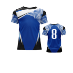 stroje sportowe Stroje Piłkarskie HUSKY KOSZULKA - COLO Sport - 20