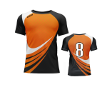 stroje sportowe Stroje Piłkarskie WASP KOSZULKA - COLO Sport - 11