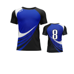 stroje sportowe Stroje Piłkarskie WASP KOSZULKA - COLO Sport - 12