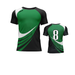 stroje sportowe Stroje Piłkarskie WASP KOSZULKA - COLO Sport - 13