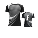 stroje sportowe Stroje Piłkarskie WASP KOSZULKA - COLO Sport - 14