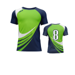 stroje sportowe Stroje Piłkarskie WASP KOSZULKA - COLO Sport - 15