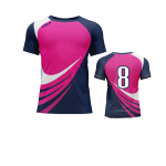 stroje sportowe Stroje Piłkarskie WASP KOSZULKA - COLO Sport - 16