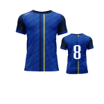 stroje sportowe Stroje Piłkarskie VERTICAL KOSZULKA - COLO Sport - 12