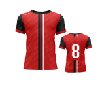 stroje sportowe Stroje Piłkarskie VERTICAL KOSZULKA - COLO Sport - 13