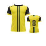 stroje sportowe Stroje Piłkarskie VERTICAL KOSZULKA - COLO Sport - 14