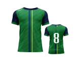 stroje sportowe Stroje Piłkarskie VERTICAL KOSZULKA - COLO Sport - 15