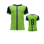 stroje sportowe Stroje Piłkarskie VERTICAL KOSZULKA - COLO Sport - 16