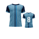 stroje sportowe Stroje Piłkarskie VERTICAL KOSZULKA - COLO Sport - 17