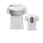 stroje sportowe Stroje Piłkarskie TREND KOSZULKA - COLO Sport - 9