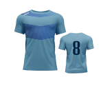 stroje sportowe Stroje Piłkarskie TREND KOSZULKA - COLO Sport - 11