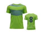 stroje sportowe Stroje Piłkarskie TREND KOSZULKA - COLO Sport - 12