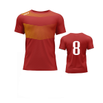 stroje sportowe Stroje Piłkarskie TREND KOSZULKA - COLO Sport - 15