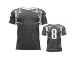 stroje sportowe Stroje Piłkarskie TIGER KOSZULKA - COLO Sport - 11