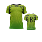 stroje sportowe Stroje Piłkarskie TIGER KOSZULKA - COLO Sport - 14