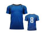 stroje sportowe Stroje Piłkarskie TIGER KOSZULKA - COLO Sport - 15