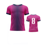 stroje sportowe Stroje Piłkarskie STREAMER KOSZULKA - COLO Sport - 11