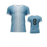 stroje sportowe Stroje Piłkarskie STREAMER KOSZULKA - COLO Sport - 12