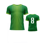 stroje sportowe Stroje Piłkarskie STREAMER KOSZULKA - COLO Sport - 15