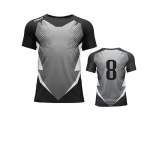 stroje sportowe Stroje Piłkarskie SNAKE KOSZULKA - COLO Sport - 13