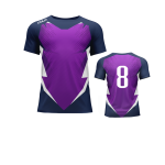 stroje sportowe Stroje Piłkarskie SNAKE KOSZULKA - COLO Sport - 14