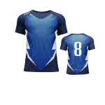 stroje sportowe Stroje Piłkarskie SNAKE KOSZULKA - COLO Sport - 15