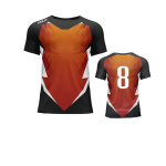 stroje sportowe Stroje Piłkarskie SNAKE KOSZULKA - COLO Sport - 16