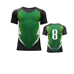 stroje sportowe Stroje Piłkarskie SNAKE KOSZULKA - COLO Sport - 17