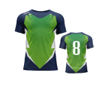 stroje sportowe Stroje Piłkarskie SNAKE KOSZULKA - COLO Sport - 18