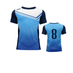 stroje sportowe Stroje Piłkarskie SHOT KOSZULKA - COLO Sport - 15