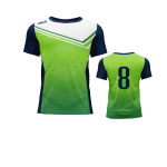 stroje sportowe Stroje Piłkarskie SHOT KOSZULKA - COLO Sport - 16