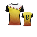 stroje sportowe Stroje Piłkarskie SHOT KOSZULKA - COLO Sport - 17