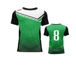 stroje sportowe Stroje Piłkarskie SHOT KOSZULKA - COLO Sport - 18