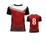 stroje sportowe Stroje Piłkarskie SHOT KOSZULKA - COLO Sport - 19