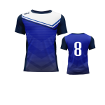 stroje sportowe Stroje Piłkarskie SHOT KOSZULKA - COLO Sport - 20