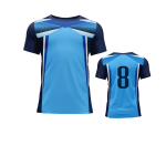 stroje sportowe Stroje Piłkarskie SHIVER KOSZULKA - COLO Sport - 11