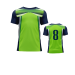 stroje sportowe Stroje Piłkarskie SHIVER KOSZULKA - COLO Sport - 12