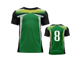 stroje sportowe Stroje Piłkarskie SHIVER KOSZULKA - COLO Sport - 14