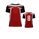 stroje sportowe Stroje Piłkarskie SHIVER KOSZULKA - COLO Sport - 15