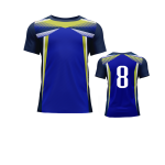 stroje sportowe Stroje Piłkarskie SHIVER KOSZULKA - COLO Sport - 16