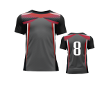 stroje sportowe Stroje Piłkarskie SHIVER KOSZULKA - COLO Sport - 17