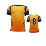 stroje sportowe Stroje Piłkarskie SHARK KOSZULKA - COLO Sport - 13