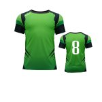 stroje sportowe Stroje Piłkarskie SHARK KOSZULKA - COLO Sport - 14