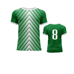 stroje sportowe Stroje Piłkarskie SHAFT KOSZULKA - COLO Sport - 10