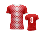 stroje sportowe Stroje Piłkarskie SHAFT KOSZULKA - COLO Sport - 12