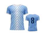 stroje sportowe Stroje Piłkarskie SHAFT KOSZULKA - COLO Sport - 15