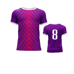 stroje sportowe Stroje Piłkarskie SHAFT KOSZULKA - COLO Sport - 16