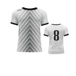 stroje sportowe Stroje Piłkarskie SHAFT KOSZULKA - COLO Sport - 17